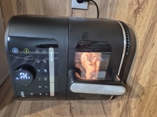 Мультипіч BRAUN HF5073BK MultiFry 5 відгук 1 Мультипіч BRAUN HF5073BK MultiFry 5 відгук 1