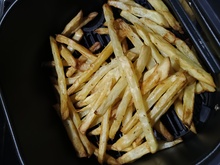 Мультипіч BRAUN HF5073BK MultiFry 5 відгук 1