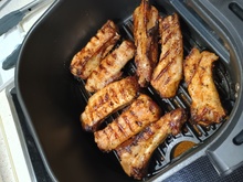 Мультипіч BRAUN HF5073BK MultiFry 5 відгук 2