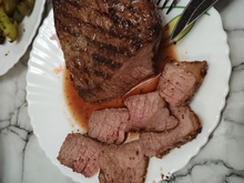 Мультипіч BRAUN HF5073BK MultiFry 5 відгук 3