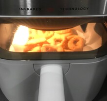 Мультипіч MOULINEX EZ831GF0 відгук 1