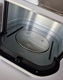 Мультипіч MOULINEX EZ831GF0 відгук 1