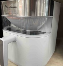 Мультипечь MOULINEX EZ831GF0 отзыв 1