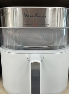 Мультипечь MOULINEX EZ831GF0 отзыв 2