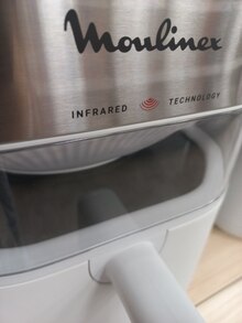 Мультипечь MOULINEX EZ831GF0 отзыв 2