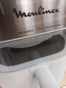 Мультипечь MOULINEX EZ831GF0 отзыв 3