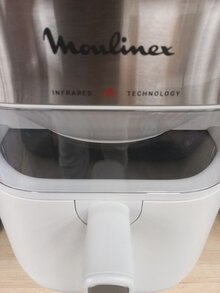 Мультипечь MOULINEX EZ831GF0 отзыв 4