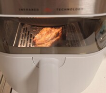 Мультипіч MOULINEX EZ831GF0 відгук 1