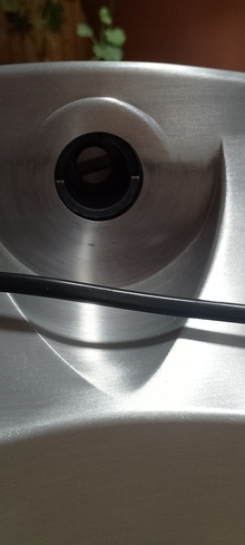 Мясорубка KENWOOD MG 516 отзыв 1