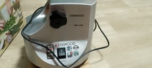 Мясорубка KENWOOD MG 516 отзыв 2