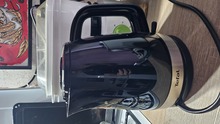 Електрочайник TEFAL KO150F30 відгук 1
