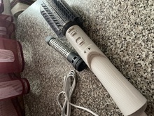 Фен-щетка PHILIPS BHA710/00 отзыв 2