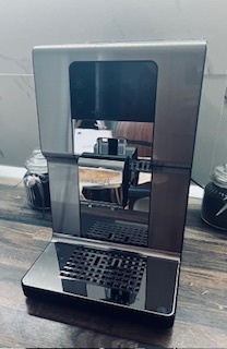 Кофемашина KRUPS EA877D10 отзыв 1