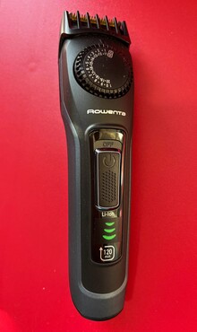 Тример ROWENTA Virtuo TN3804E0 відгук 1