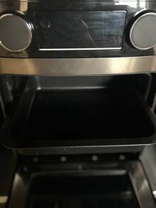 Мультипечь TEFAL Easy Fry Multifunctional FW5558E0 отзыв 1