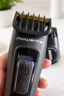 Машинка для стрижки ROWENTA Advancer TN5244E0 відгук 1