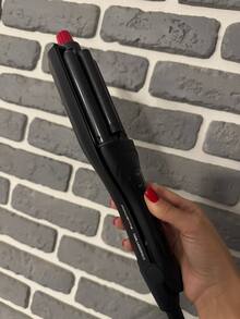 Гофре-утюжок ROWENTA Karl Lagerfeld Waves Addict CF471LF0 отзыв 1