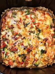 Мультипіч ROTEX ROM760-XL Up&DownFry відгук 1