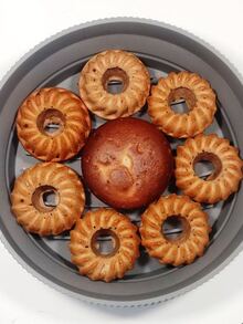 Мультипіч ROTEX ROM760-XL Up&DownFry відгук 3