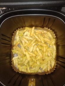 Мультипіч ROTEX ROM760-XL Up&DownFry відгук 4