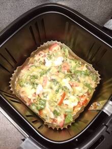 Мультипіч ROTEX ROM760-XL Up&DownFry відгук 5