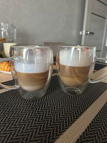 Кавомашина DELONGHI Eletta Explore ECAM450.65.G Графіт відгук 2