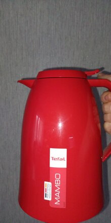 Термос-чайник TEFAL K3039212 відгук 1