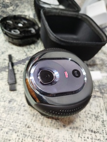 Бритва для головы Rowenta GentleBald TN3110E0 отзыв 2