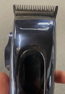 Машинка для стрижки ROWENTA Barber Experience TN1551E0 отзыв 2