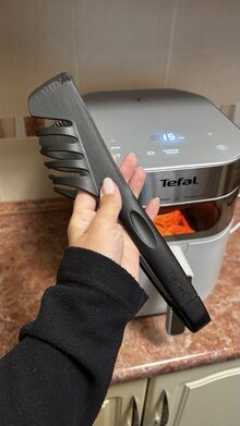 Щіпці TEFAL Bienvenue для спагетті (2745312) відгук 1