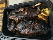 Мультипечь TEFAL EY9228E0 отзыв 1