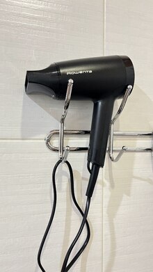 Фен ROWENTA CV1801F0 отзыв 1