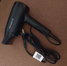 Фен ROWENTA CV1801F0 отзыв 1