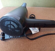 Фен ROWENTA CV1801F0 отзыв 2