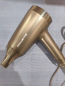 Фен ROWENTA CV1801F0 отзыв 2