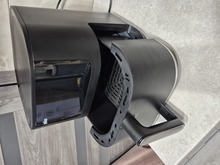 Мультипечь BRAUN HF5030IBK (0X12500007) отзыв 1