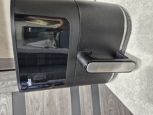 Мультипечь BRAUN HF5030IBK (0X12500007) отзыв 2