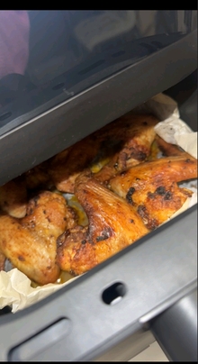 Мультипечь BRAUN HF5030IBK (0X12500007) отзыв 1