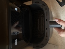 Мультипечь BRAUN HF5030IBK (0X12500007) отзыв 2