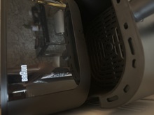 Мультипечь BRAUN HF5030IBK (0X12500007) отзыв 3