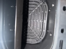 Мультипечь BRAUN HF5030IBK (0X12500007) отзыв 4