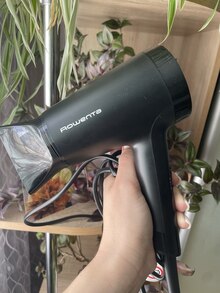 Фен ROWENTA CV1801F0 отзыв 1