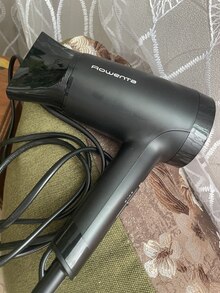 Фен ROWENTA CV1801F0 отзыв 1