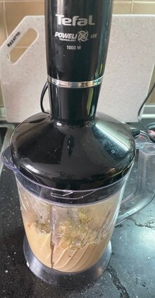 Блендер TEFAL HB943838 відгук 1