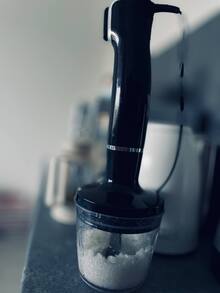 Блендер TEFAL HB943838 отзыв 1