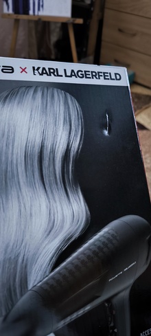 Фен ROWENTA CV581LF0 отзыв 1