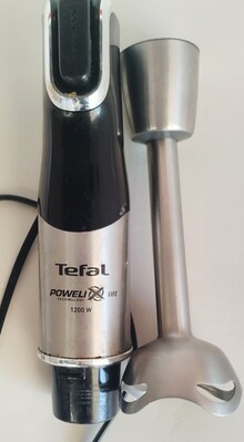 Блендер TEFAL HB95LD38 отзыв 1