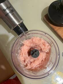 Блендер TEFAL HB95LD38 відгук 1