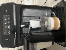 Кофемашина PHILIPS Series 2300 EP2330/10 отзыв 1