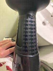 Фен ROWENTA CV591LF0 відгук 1